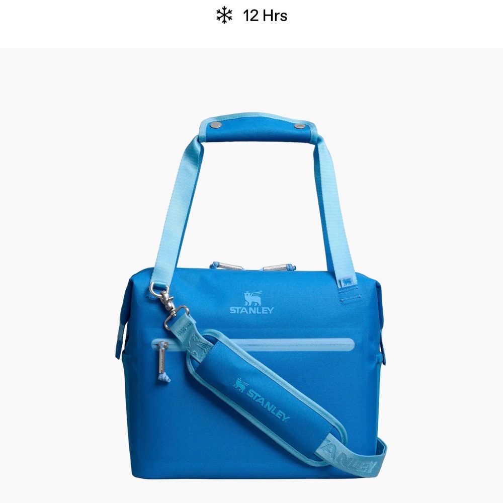 The All Day Julienne Midi Cooler | 20 Can | 12 QT | 11.3 L